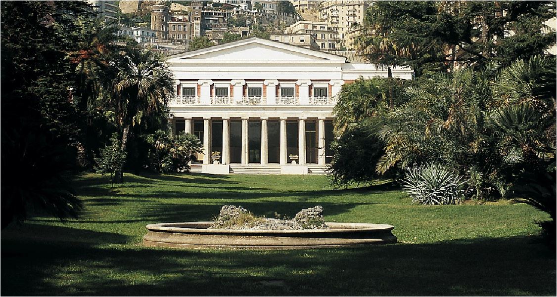 Magie del belcanto e danze d'epoca